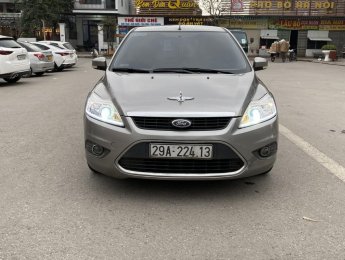 Ford Focus 2011 - Xe còn mới và chất lắm