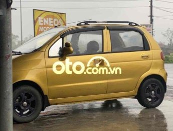 Daewoo Matiz thanh lý xe  2000 - thanh lý xe Matiz