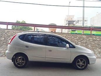 Chevrolet Vivant 2010 - Bán rẻ xe độ ghế Limousine Sport zin A-Z độ full options rất đẹp