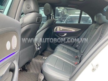 Mercedes-Benz E350 2018 - Odo 19000km siêu mới