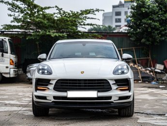 Porsche 2015 - Bán xe màu trắng