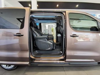 Peugeot Traveller 2023 - Giá cực tốt