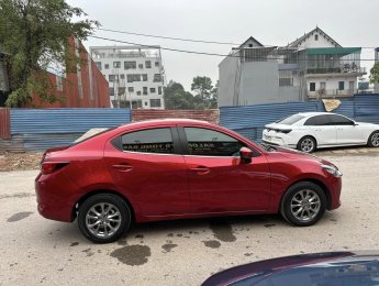 Mazda 2 2021 - Màu đỏ giá ưu đãi