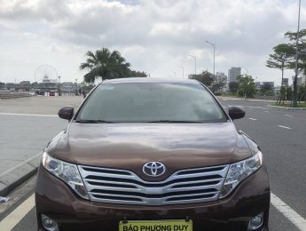 Toyota Venza 2010 - Bản full nhập Mỹ giá 650tr