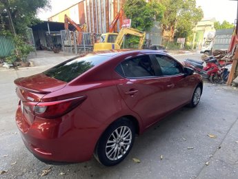 Mazda 2 2017 - Xe gia đình bao test hãng, đăng kiểm đến 2024