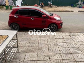 Kia Picanto xe nhập 3 cục. cần đổi sang std 2014 - xe nhập 3 cục. cần đổi sang std