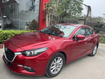Mazda 3 2019 - Mazda 3 2019 tại Tuyên Quang