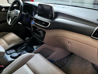 Hyundai Tucson 2021 - Giá chỉ 888 triệu