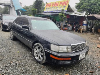 Lexus LS 400 1990 - Giá 150tr