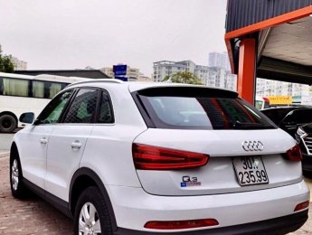 Audi Q3 2014 - Audi Q3 2014