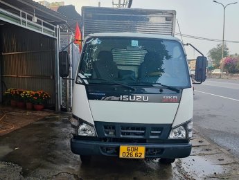 Isuzu QKR 2021 - Isuzu QKR 2021 tại Đồng Nai