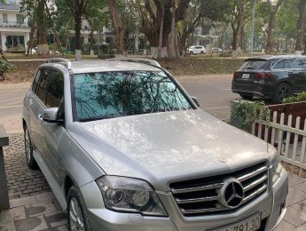 Mercedes-Benz GLK300 2009 - Bán xe đăng ký 2009