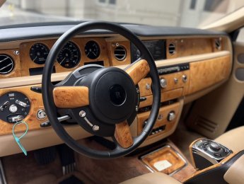 Rolls-Royce Phantom 2012 - Xe chính chủ