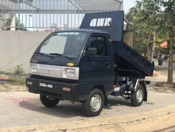 Suzuki Super Carry Truck 2022 - Có sẵn giao ngay, giá giảm cực tốt lên đến 30 triệu đồng