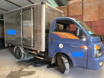 Hyundai Porter 2018 - Bán xe đăng ký lần đầu 2019 đã qua sử dụng