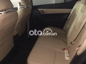 Toyota Corolla   2019 đen odo 6852 2019 - Toyota Corolla 2019 đen odo 6852