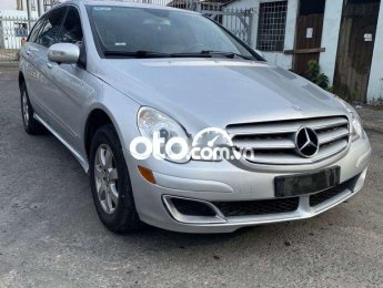 Mercedes-Benz R350 Mercedes R350 đời 2006 đk 2008 2006 - Mercedes R350 đời 2006 đk 2008