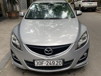 Mazda 6 2011 - Nhập Nhật