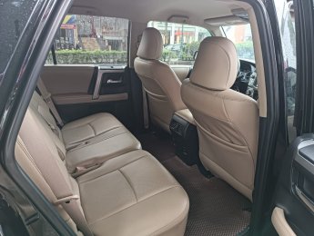 Toyota 4 Runner 2015 - Xe rất mới, không lỗi nhỏ