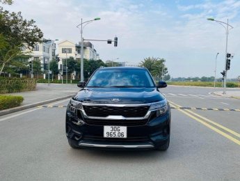 Kia Seltos 2021 - Bán xe chạy 3 vạn km