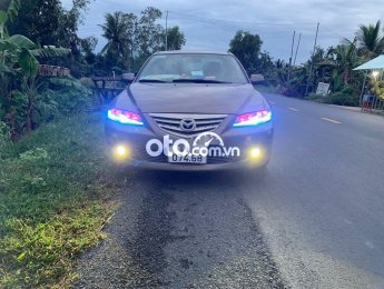 Mazda 6   2.0 2005 số sàn cần nhượng lại cho anh em 2005 - Mazda 6 2.0 2005 số sàn cần nhượng lại cho anh em
