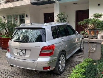 Mercedes-Benz GLK300 2009 - Bán xe đăng ký 2009