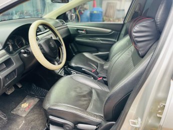 Suzuki Ciaz 2019 - Nhập khẩu, giá 395tr
