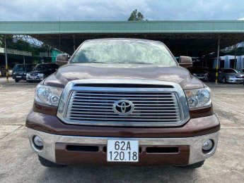 Toyota Tundra 2010 - Nhập khẩu