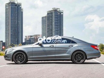 Mercedes-Benz S350 Auto86 bán Mercedes CLS350AMG 4 Matic 2014 2013 - Auto86 bán Mercedes CLS350AMG 4 Matic 2014