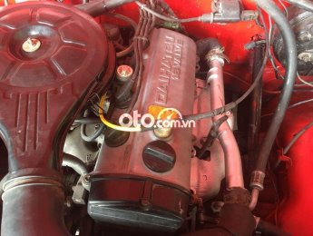 Toyota 4 Runner Dahatsu Feroza 4X4 Đoi 1993 1993 - Dahatsu Feroza 4X4 Đoi 1993