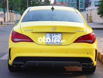 Mercedes-Benz CLA 45 AMG 🇩🇪  CLASS CLA 45 AMG 4MATIC 2015. 2015 - 🇩🇪 MERCEDES BENZ CLASS CLA 45 AMG 4MATIC 2015.