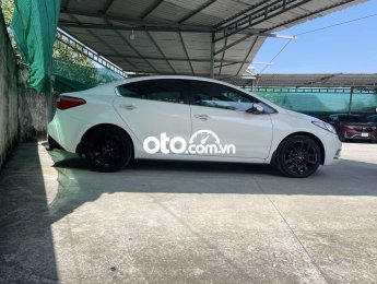 Kia K3 Bán xe  2014 số tự động 2014 - Bán xe K3 2014 số tự động