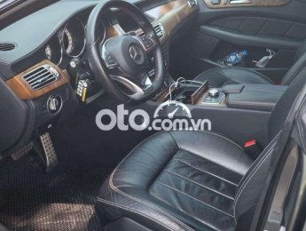Mercedes-Benz S350 Bán Mercedes cls350 AMG 2014 2014 - Bán Mercedes cls350 AMG 2014