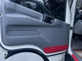 Hino XZU 2016 - Hino XZU 2016 tại Tp.HCM