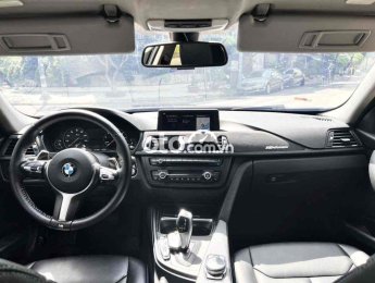 BMW 328i 2014 - Bao test hãng cho khách