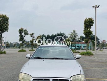 Kia Spectra Bán xe 2005 - Bán xe