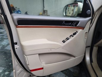 Hyundai Veracruz 2007 - Xe nhập khẩu nguyên chiếc Hàn Quốc