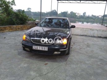 Daewoo Magnus Bán  AT biển đẹp, chính chủ 2005 - Bán Magnus AT biển đẹp, chính chủ
