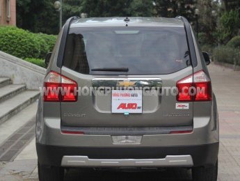 Chevrolet Orlando 2017 - Xe 1 chủ sử dụng