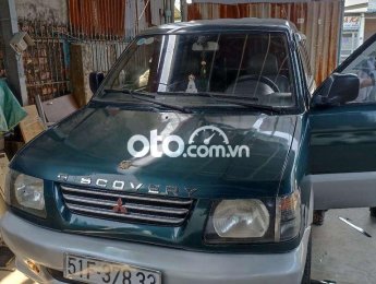 Mitsubishi Jolie 2001 - Chính chủ cần bán