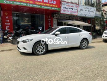 Mazda 6 Cần bán 2015 - Cần bán