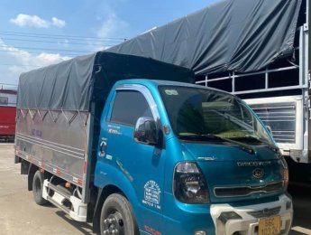 Kia K250 2019 - Kia K250 2019 tại Bình Dương