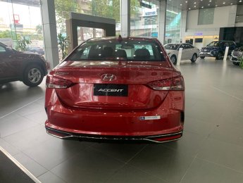 Hyundai Accent 2023 - Giá tốt nhất miền Bắc. Hỗ trợ đăng kí, đăng kiểm