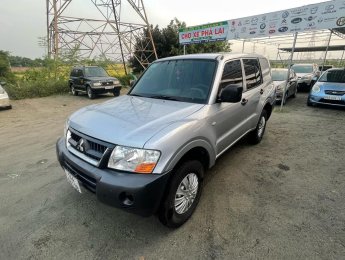 Mitsubishi Pajero 2003 - Cần bán xe giá 150tr