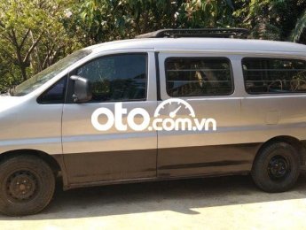Hyundai Starex Xe không dùng đến bán Huyndai  3 chỗ 2000 - Xe không dùng đến bán Huyndai Starex 3 chỗ