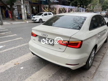 Audi A3   một chủ từ mới 2014 - Audi a3 một chủ từ mới