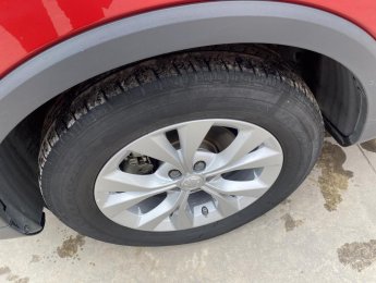 MG ZS 2021 - 1 chủ từ mới, biển 88