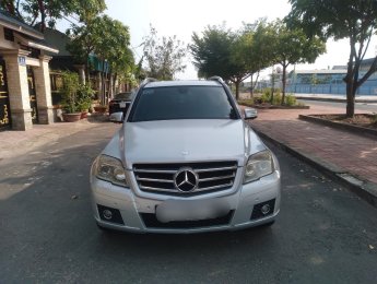 Mercedes-Benz GLK 300 2009 - Bán xe giá tốt nhất thị trường