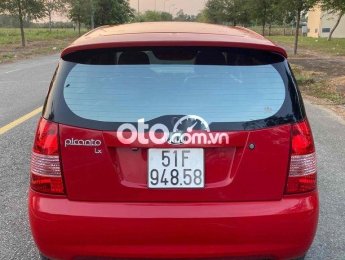 Kia Picanto cần bán   2007 AT nhập hàn quốc xe đẹp 2007 - cần bán kia picanto 2007 AT nhập hàn quốc xe đẹp
