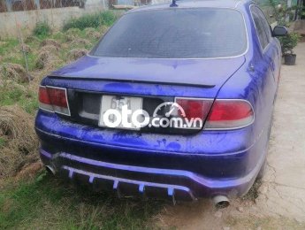 Mazda 626 Cần bán cho anh che mưa che nắng 1997 - Cần bán cho anh che mưa che nắng